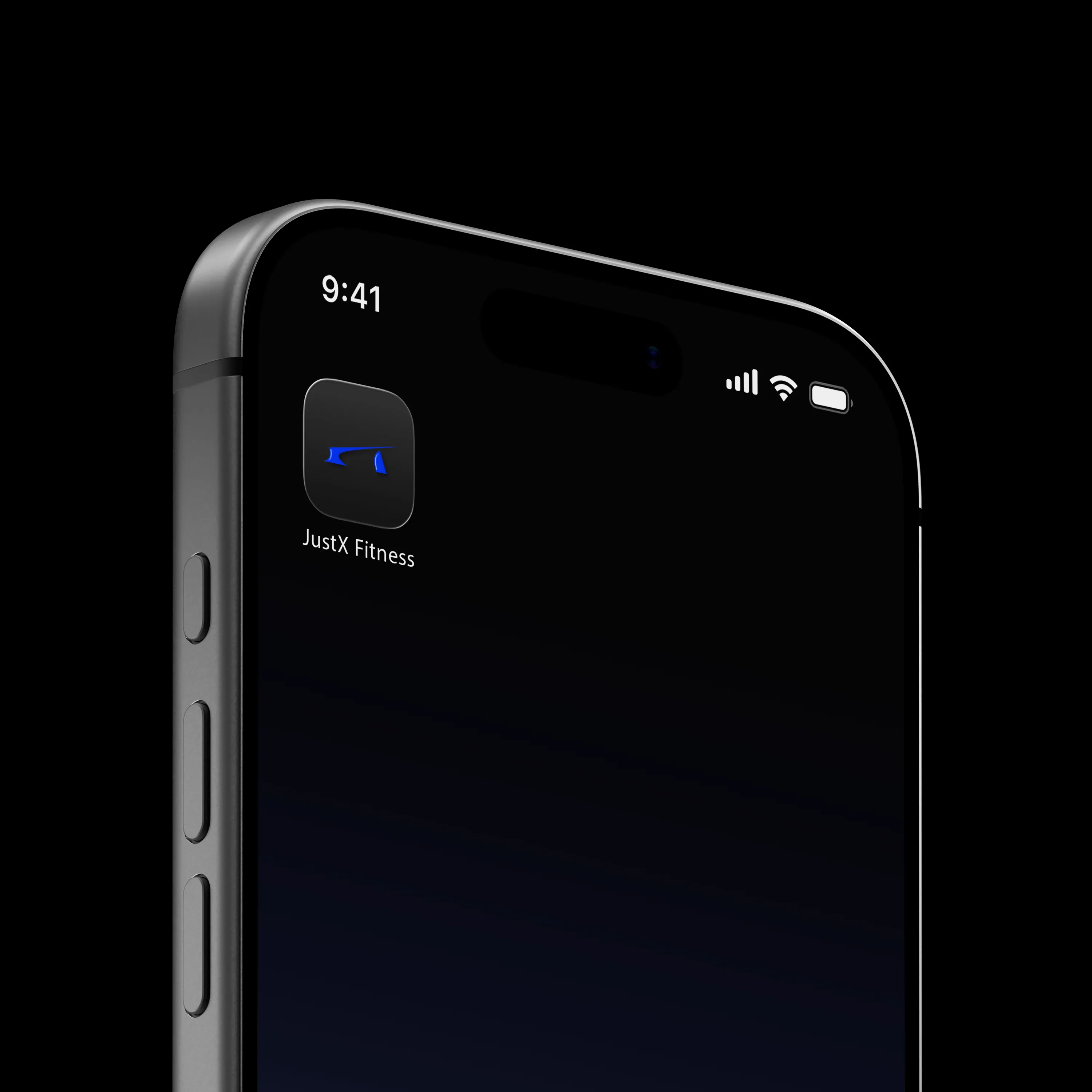 Application mobile