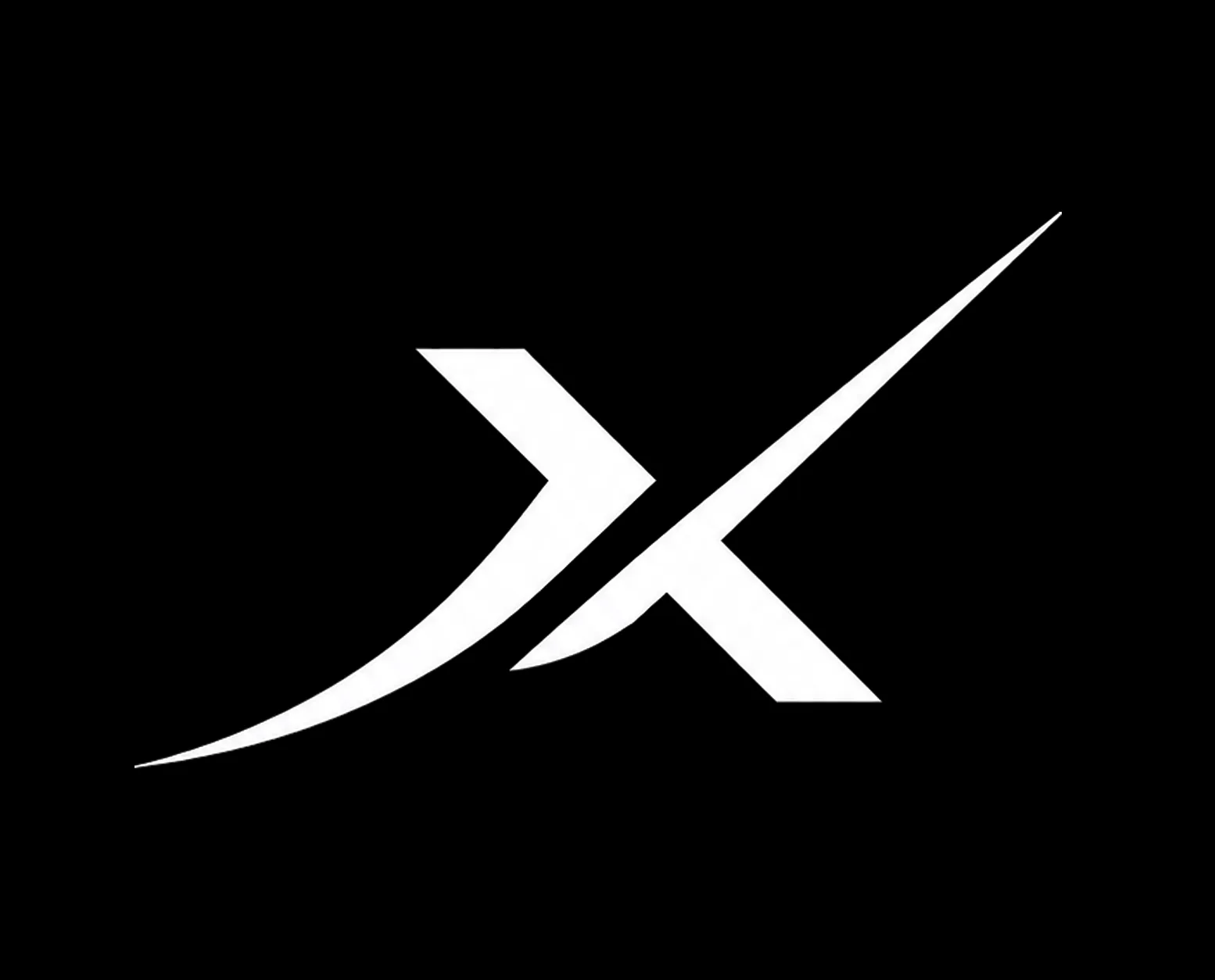 Logo JustX