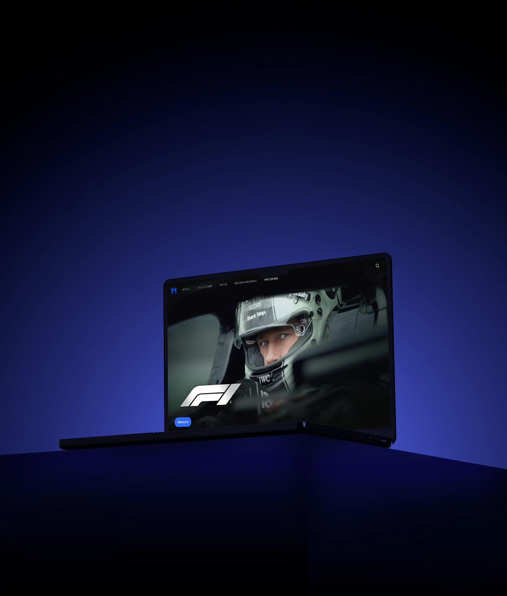 Grand visuel de la plateforme Moovy